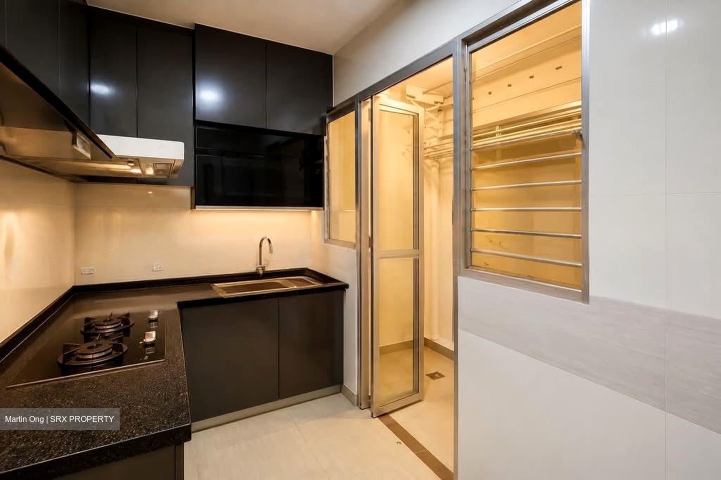 Blk 429B Bedok North Woods (Bedok), HDB 3 Rooms #599722931